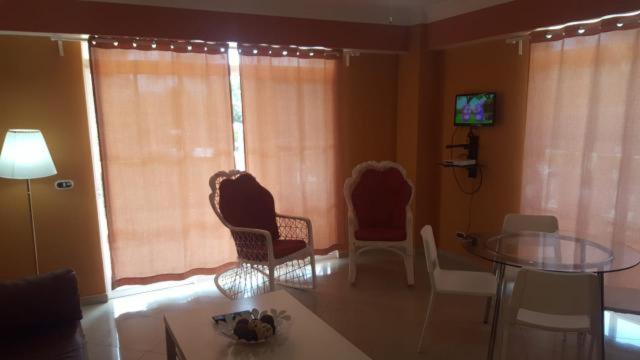Residencial Las Palmeras De Willy Boca Chica Exterior foto
