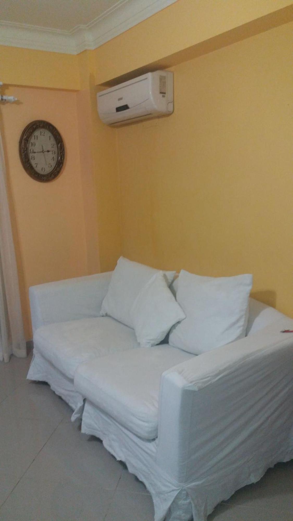 Residencial Las Palmeras De Willy Boca Chica Exterior foto